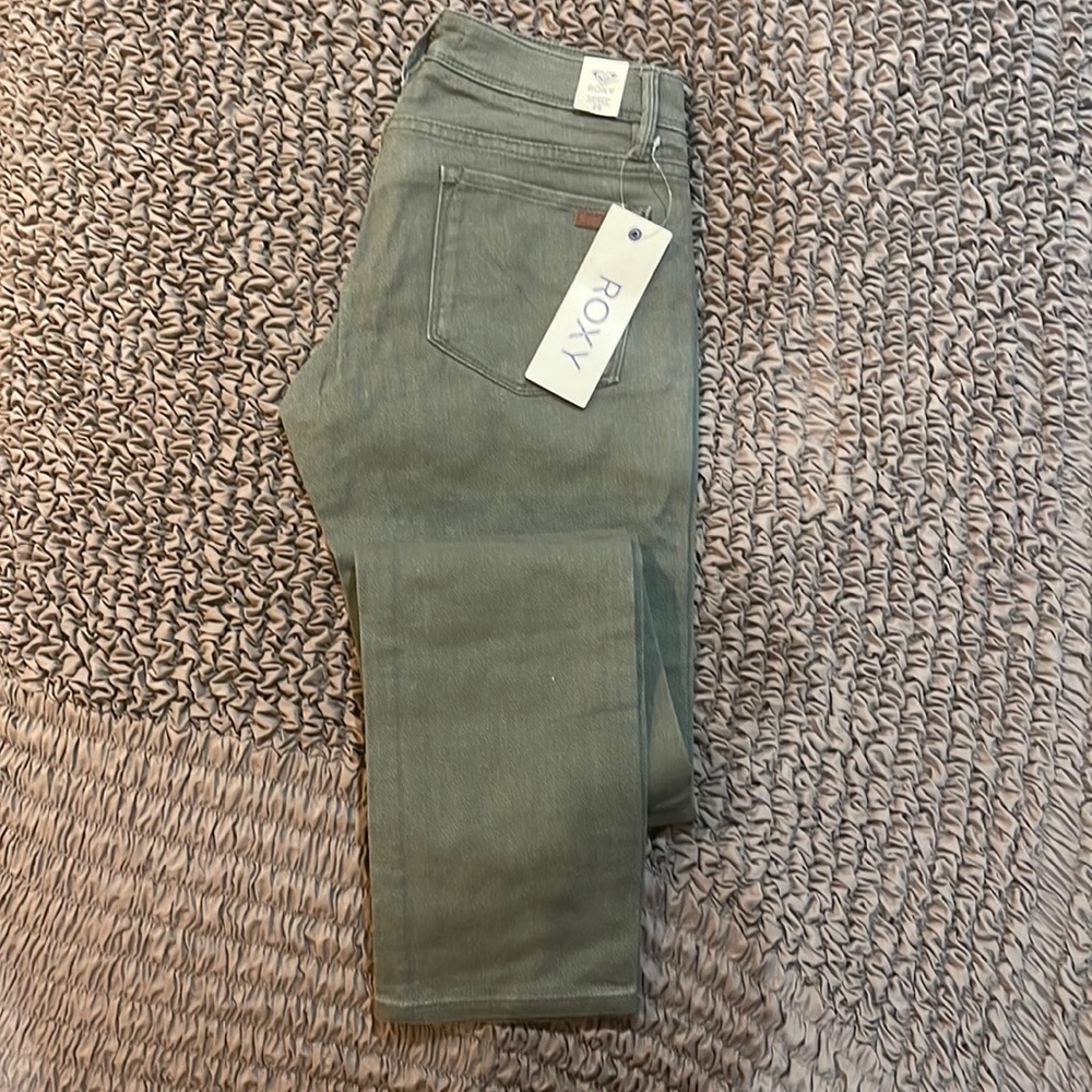 RoXy jeans